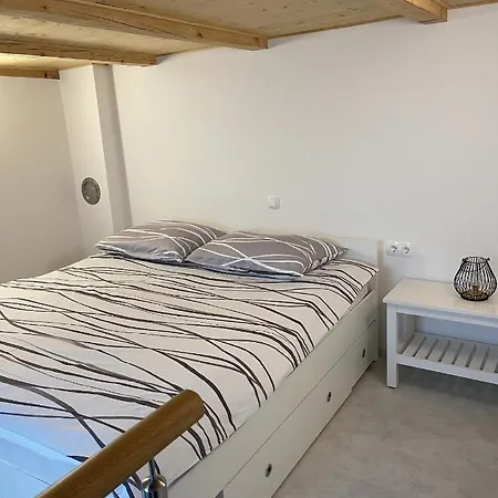Studio Duplex Na Polju *