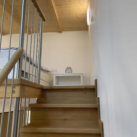 Studio Duplex Na Polju * Ziri